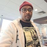 William Deloatch - @trevon_80 - Instagram