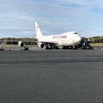 William Delp 747 Cargo Pilot - @billydelp - Instagram