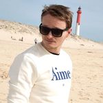 William Delpech - @williamdelpech - Instagram