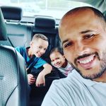 William de Morais Silva - @williamdemoraissilva - Instagram