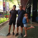 William Gabriel De Moya Ospino - @william_demoya1 - Instagram
