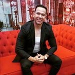 William Henrique de Morais - @williamdemorais - Instagram