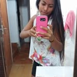 Raianny Oliveira - @williamdenner552 - Instagram