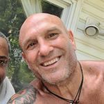 Keith William Denson - @pacislandguy47 - Instagram