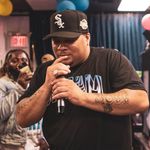 William Denson - Artist Comedian Actor - @papi_goya88 - Instagram