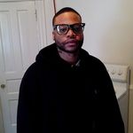 William Rashad Denson - @whereidey1122 - Instagram