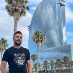 William Denver - @johnsondenver85 - Instagram