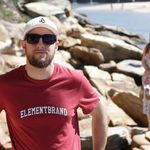 William Deon Reche - @wdreche - Instagram