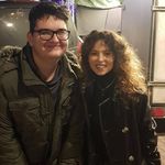 William Depp - @josephambah - Instagram