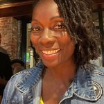 Moya Williams Pugh - @demoya_williams - Instagram
