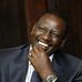 DR William Ruto - Deputy President, Republic of Kenya - Facebook