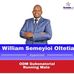 Hon. William Oltetia Deputy governor - Facebook