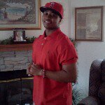 Justin Williams - @deputywilliams22 - Instagram
