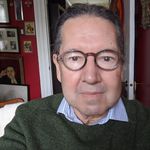 William Derby - @wvderby1946 - Instagram