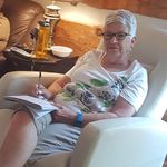 Marilyn Williams Derksen - @williamsderksen - Instagram