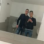 William Derosas - @williamderosas - Instagram