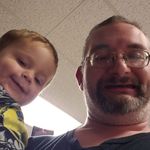 William Derrickson - @wildbillcardripper - Instagram