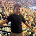 William Derrickson - @ibleedblue117 - Instagram