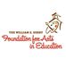 The William E. Derry Foundation for Arts in Education - Facebook