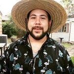 William Derry - @willpower9000 - Instagram