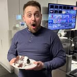 William Derryberry - @derrytotheberry - Instagram