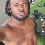 Dershawn Williams - @boss.shit954 - Instagram