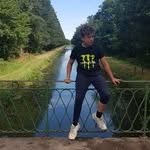 William Deruyter - @dityxu_sujo - Instagram