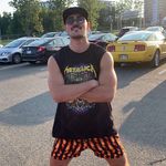 William Maddox Déry - @maddox.dery - Instagram