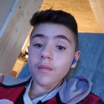 William Deschênes - @william.deschenes.161 - Instagram