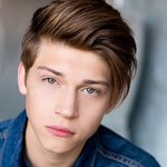William Deschênes - @william_deschen - Instagram