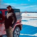 William Durand-deschenes - @williamdeschenes - Instagram