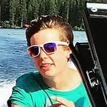 Gaige William Fuckin Deshazer - @gaige_deshazer_fan_club - Instagram