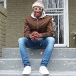 William DeShazo - @juanzo82 - Instagram