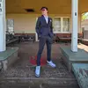 William - @williamdeshields3 - TikTok