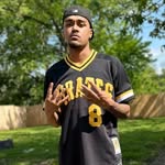 William DeShields Jr. - @billyd_822 - Instagram