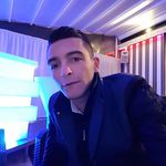William Desiderio - @william.desiderio - Instagram