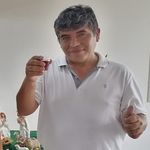 WILLIAM DESIDERIO CHUCO MALAVE - @williamdesideriochuco - Instagram