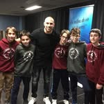 William Desmarais - @desmarais_william - Instagram