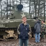 William Desmarais - @will_desmarais - Instagram