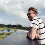 William Desmet - @desmetwilliam - Instagram