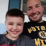 William Desrochers - @celticpride_720 - Instagram