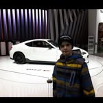 William Desrosiers - @williambleu20062019 - Instagram