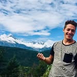 William Desrosiers - @william.desrosiers - Instagram