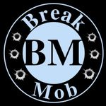 William Detlefsen - @break_mob - Instagram
