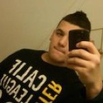 William Detlefsen - @bloodflow1596 - Instagram