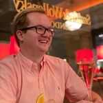 Williams Derllad Markavely - @markwilliams_deutsch - Instagram