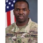 Devaughn Williams - @ssgwilliamsdevaughn - Instagram