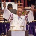 Bishop William DeVeaux - @bishop.william.deveaux1 - Instagram