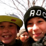 Méli Cri Ed Jé Lauence❤Mes Bff - @william_deveault - Instagram