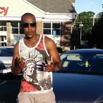 william deveaux - @eastendboo - Instagram